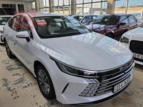 BYD Destroyer 05 2025 for sale in Iraq - Baghdad